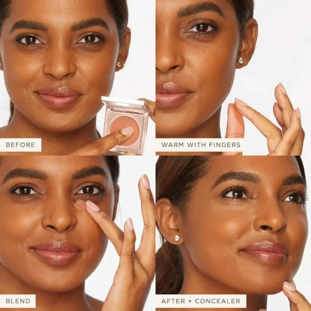 Tarte Colored Clay Undereye Corrector Light Medium Peach